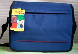 Manufacturers Exporters and Wholesale Suppliers of Messenger Bag 01 namakkl Tamil Nadu
